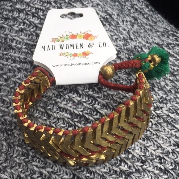 Mad Women & Co Bracelet (AF) - Picture 3 of 4